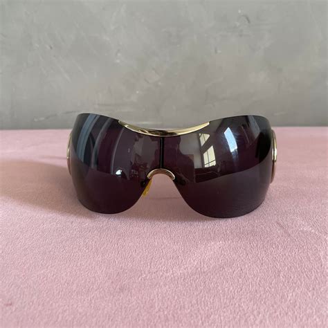 Dior Sport 2 Sunglasses 